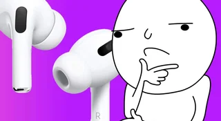 Co muszą mieć nowe Apple AirPods?