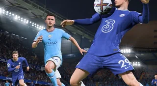 FIFA 23 opinie