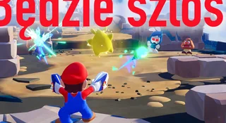 Mario + Rabbids Sparks of Hope to TOP3 na Switchu w 2022 r
