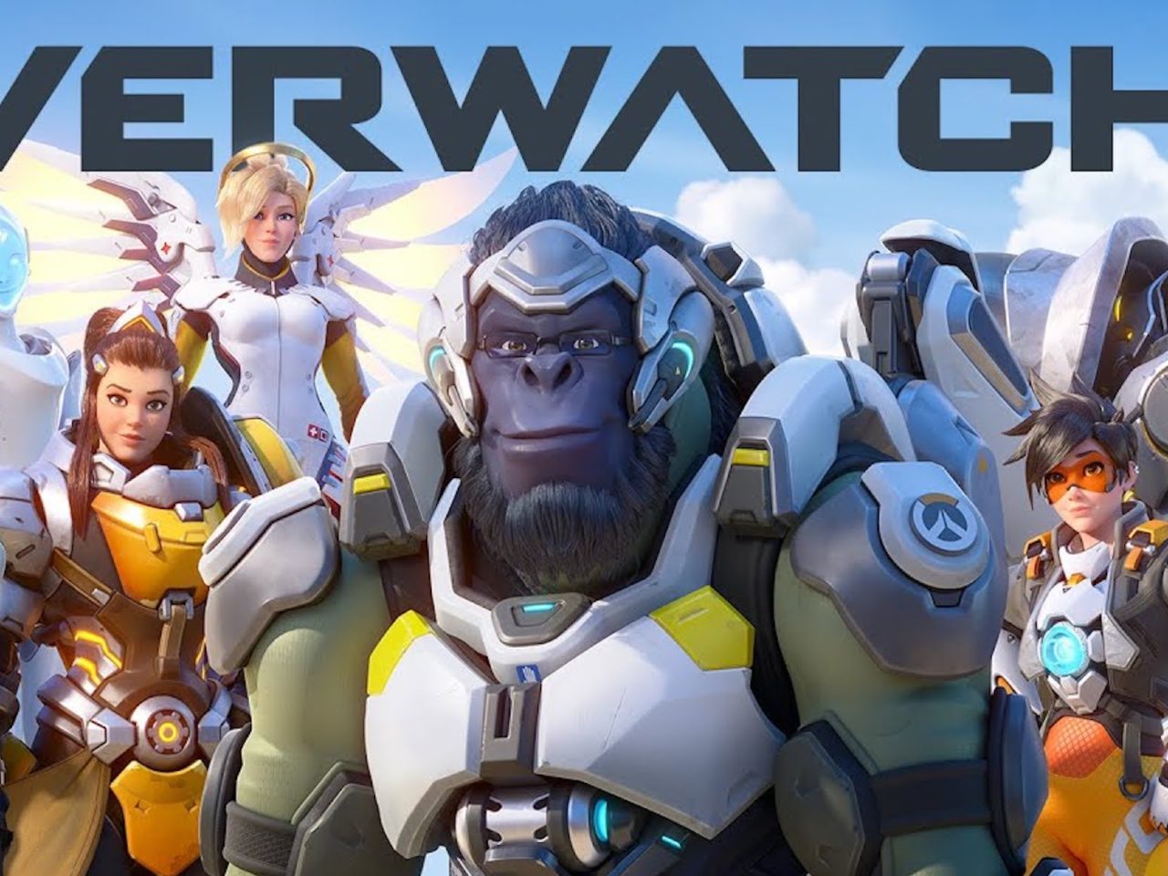 Recenzja Overwatch 2: to nie sequel, to aktualizacja free2play