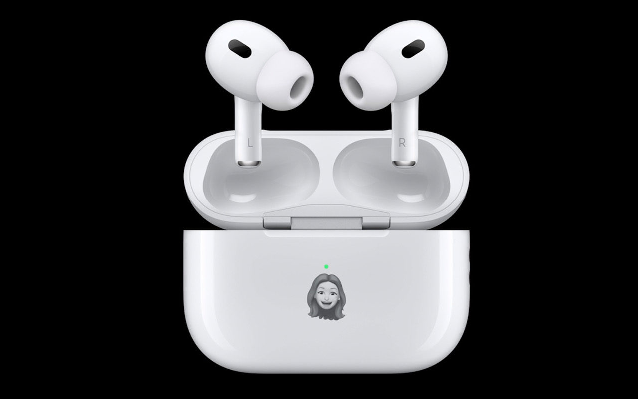 Apple AirPods Pro