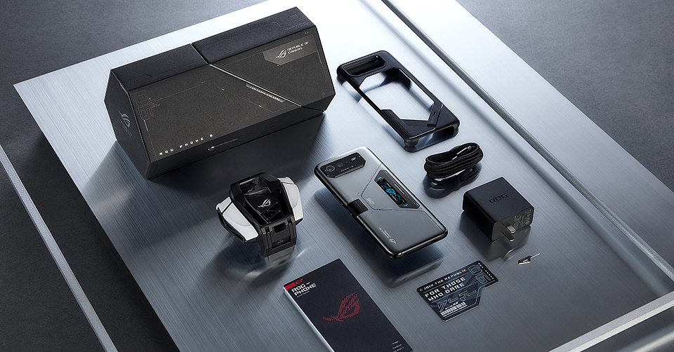ASUS ROG Phone 6D Ultimate class="wp-image-2446503"