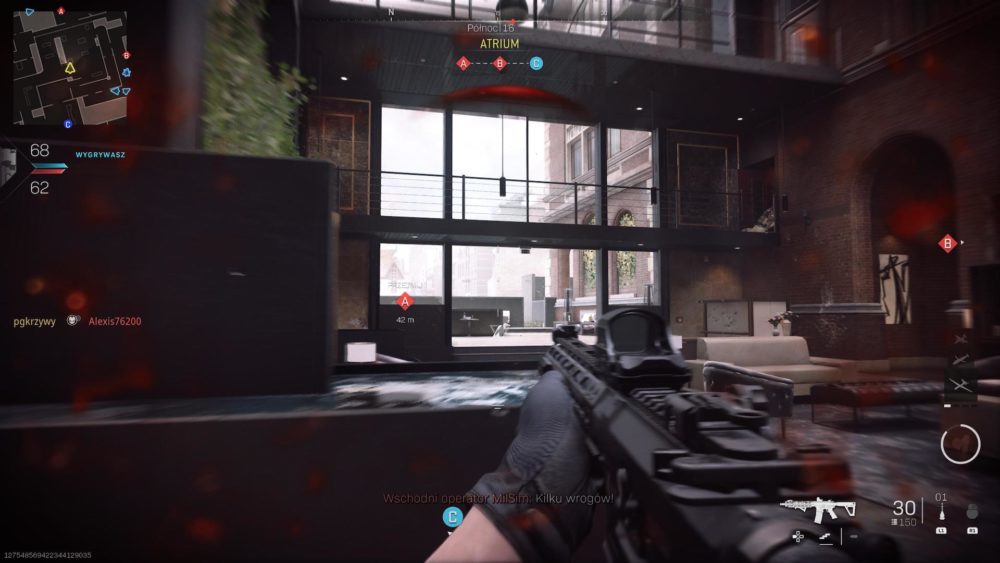 Call of Duty: Modern Warfare II (2022) wygląda ślicznie class="wp-image-2440203"