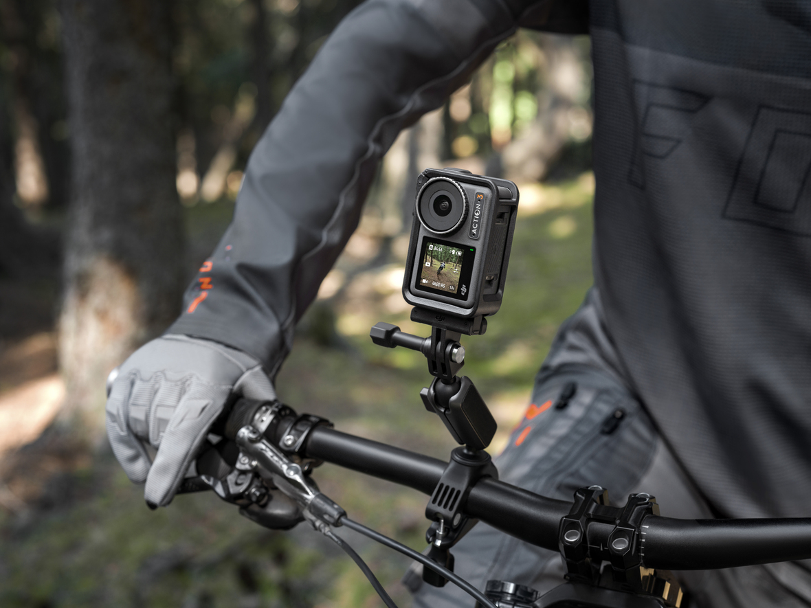 DJI Osmo Action 3 class="wp-image-2428983"