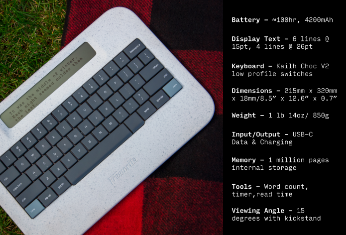 Freewrite Alpha class="wp-image-2473815"