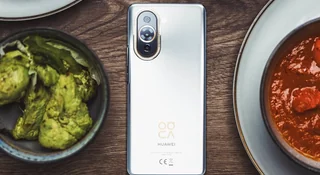 huawei nova 10 pro 60 mpix