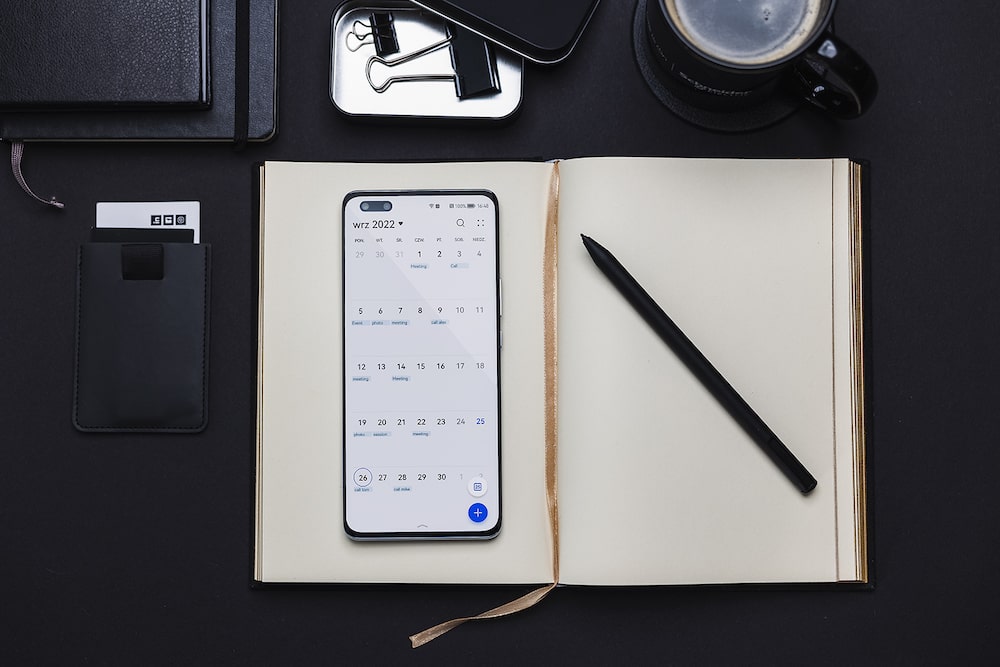 huawei nova 10 - pulpit