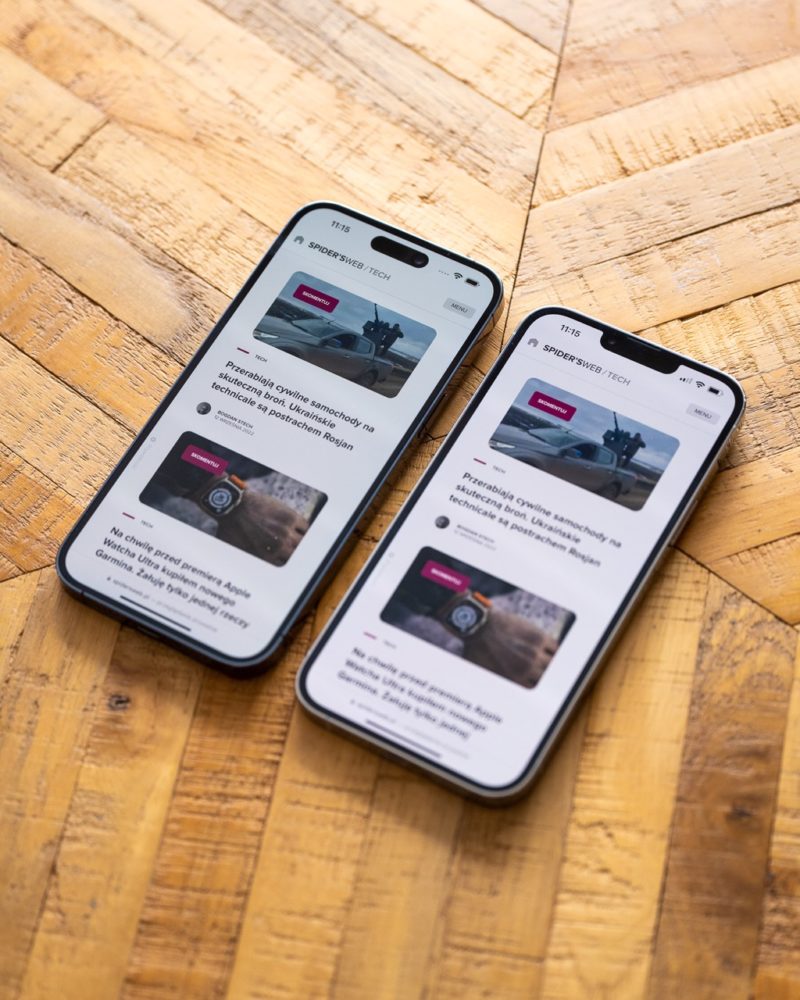 iphone-14-pro-max-kontra-iPhone-13-pro-max ekran