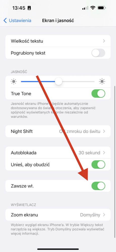iphone always on display jak wlaczyc class="wp-image-2432565" 