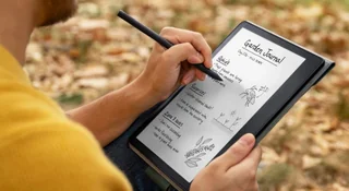 Kindle Scribe