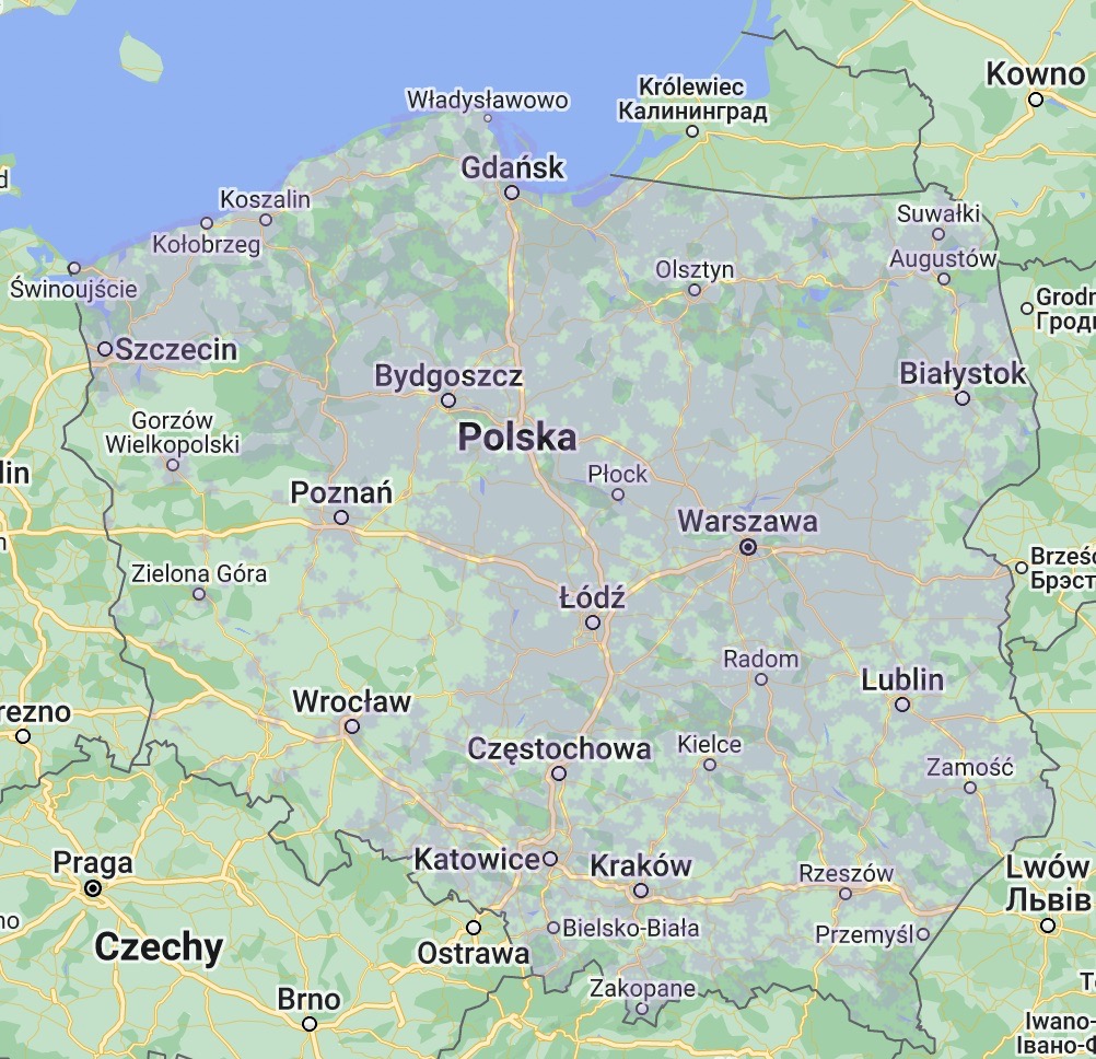 mapa zasiegu orange 5g 370 mbps 2024 03 01
