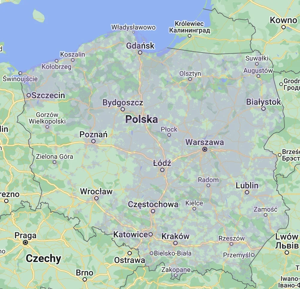 mapa zasiegu orange 5g 370 mbps 2024 03 01