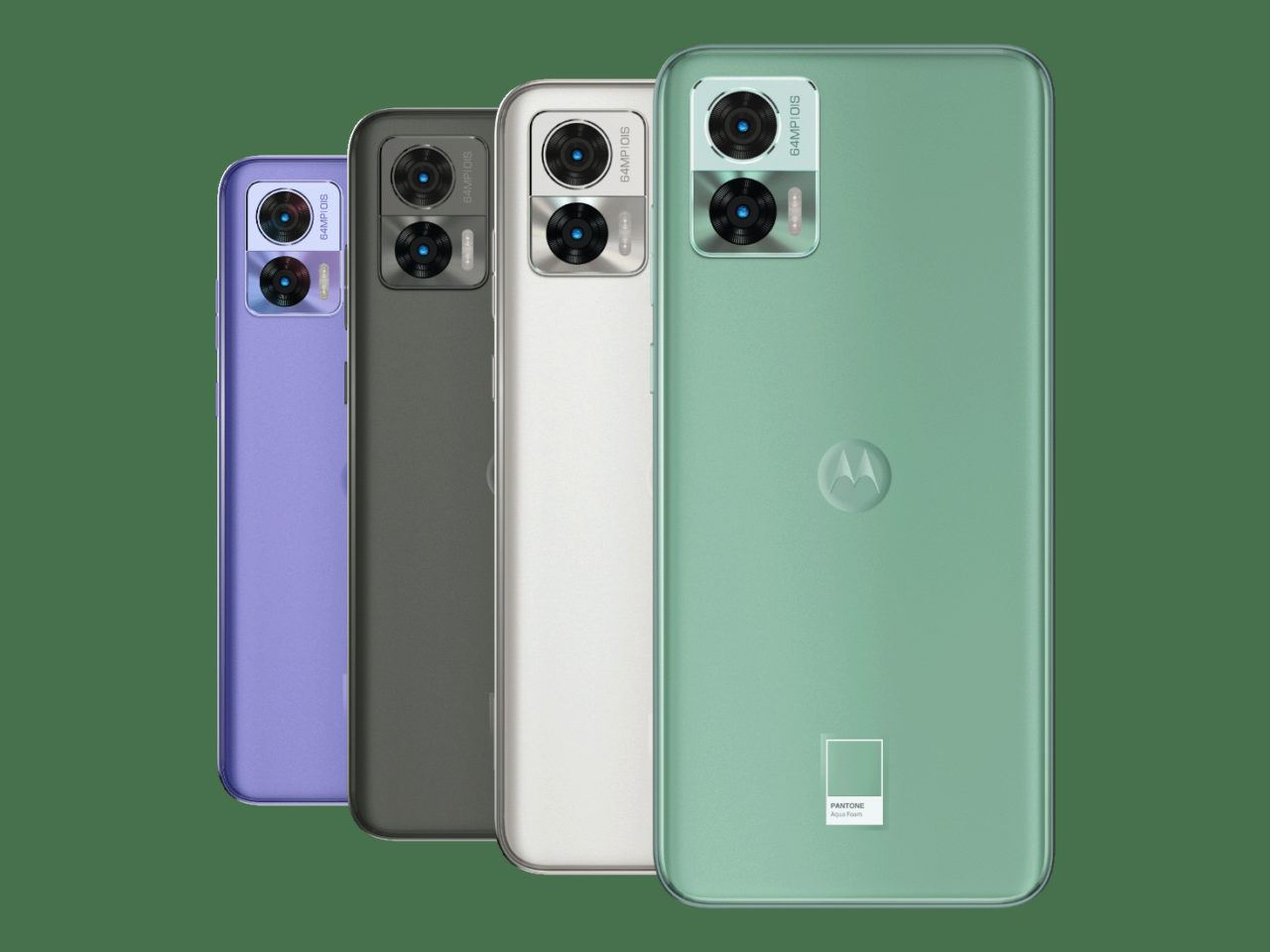 motorola edge 30 neo