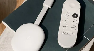 najtańszy chromecast z google tv