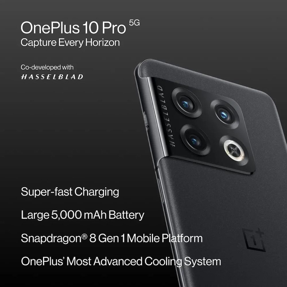 OnePlus 10 Pro - szybkie ładowanie class="wp-image-2475096"