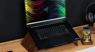 To nie jest laptop dla każdego. Razer Blade 17 2022 - recenzja