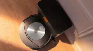 iRobot Roomba Combo j7+