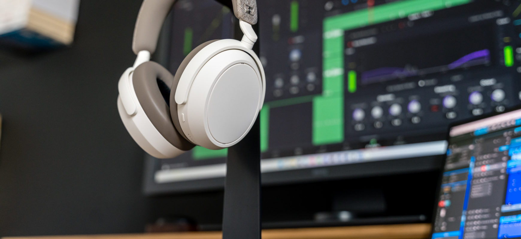 Sennheiser Momentum 4 Wireless