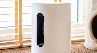 Niewielki głośnik, wielkie zaskoczenie. Sonos Sub Mini - recenzja