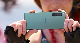 Xperia 5 IV. Kompaktowy telefon Sony to strzał w dziesiątkę