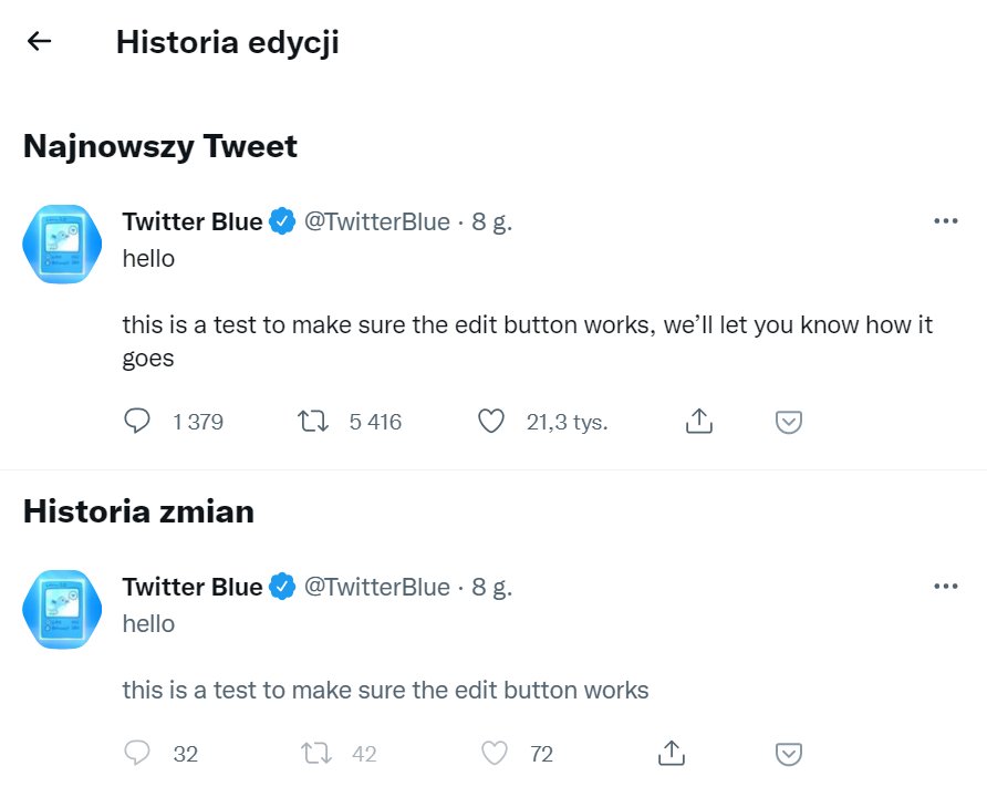 Tak działa przycisk edycji na Twitterze class="wp-image-2474136"