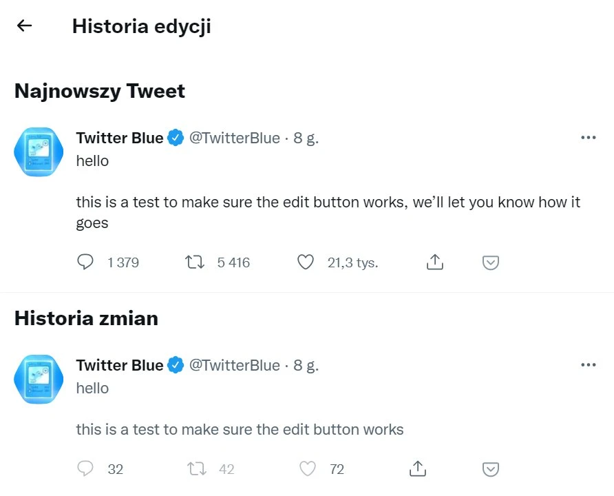 Tak działa przycisk edycji na Twitterze class="wp-image-2474136" 