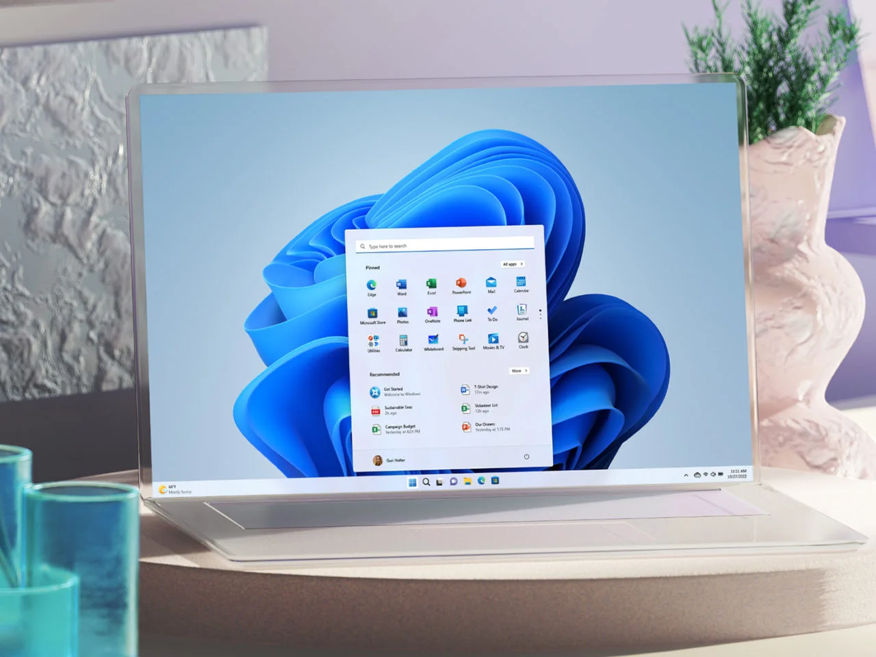 Windows 11 2022 Update (22H2) już dostępny. Co nowego?