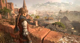 A Plague Tale: Requiem powaliło moje PS5 na kolana. Jest piękne - recenzja