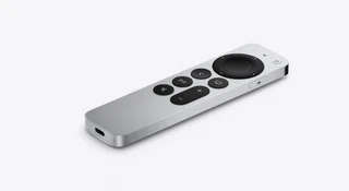 Apple TV 4K pilot USB-C