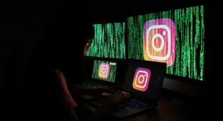 Jak odzyskać skradzione zhakowane konto na Instagramie