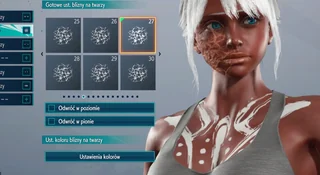 W Street Fighter 6 dłużej tworzyłem awatara niż walczyłem. Kreator zawstydza gry RPG