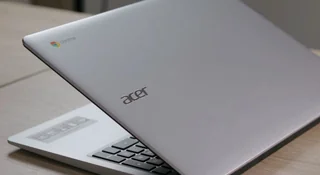 acer chromebook 315