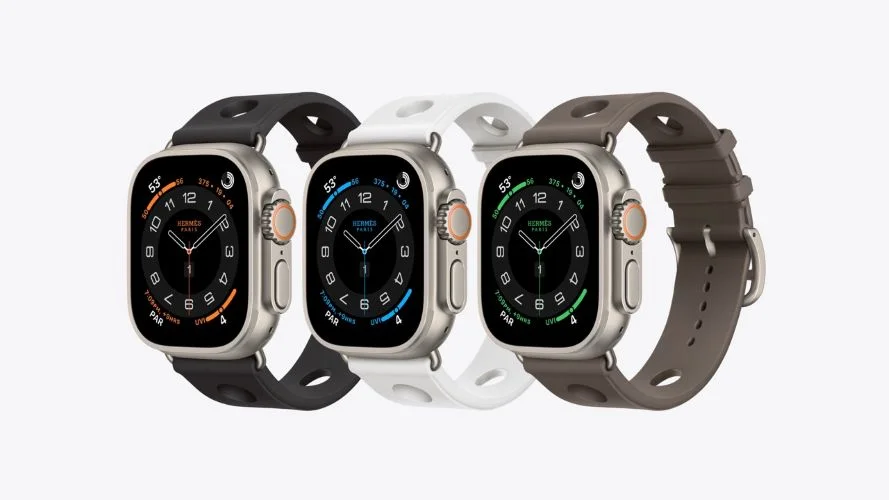 Apple Watch Ultra 3 