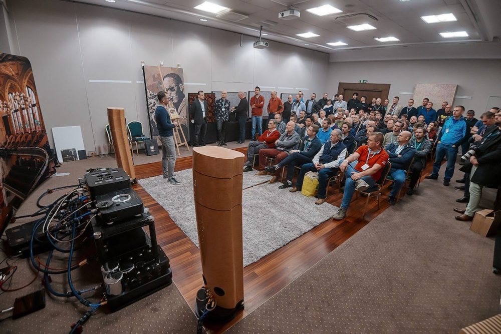 Sprzęt to nie jedyne, co Audio Video Show 2022 ma do zaoferowania class="wp-image-2523546"