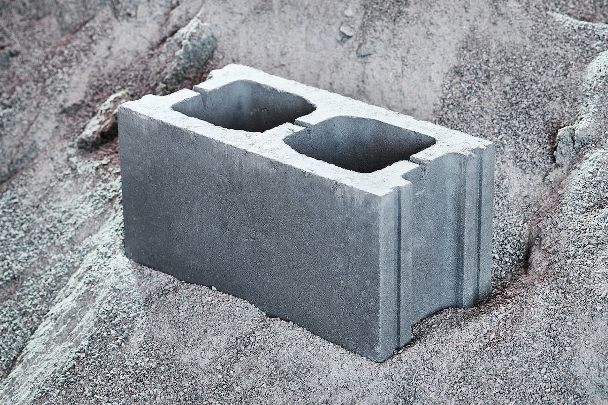 Mają nowy pomysł na produkcję betonu. Wciąga CO2 jak drzewa