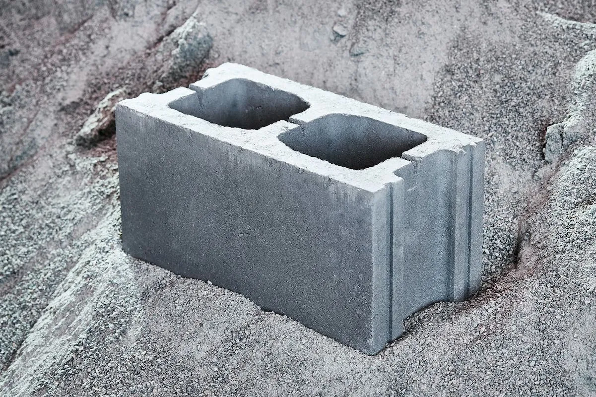 Mają nowy pomysł na produkcję betonu. Wciąga CO2 jak drzewa
