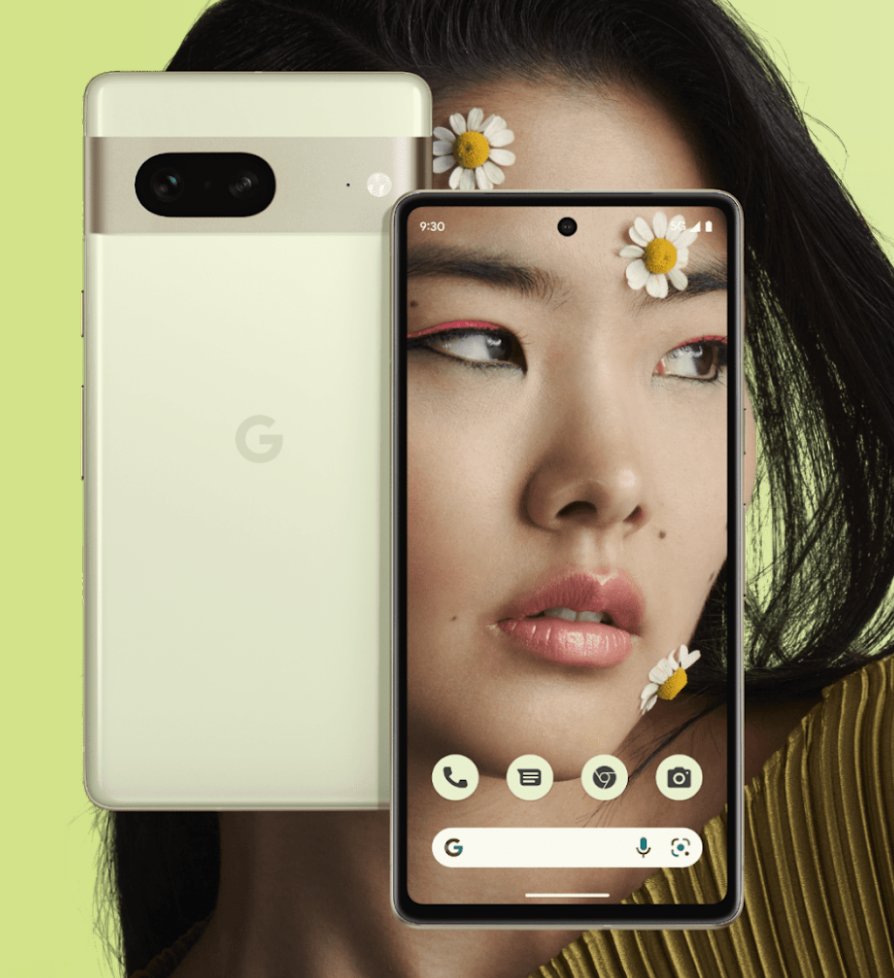 Google Pixel 7 class="wp-image-2486055"
