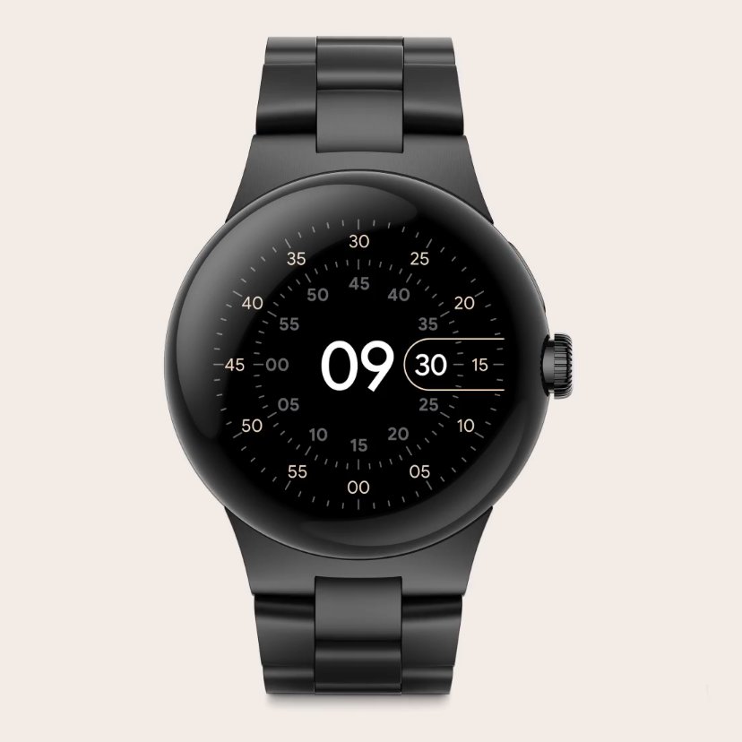 Google Pixel Watch