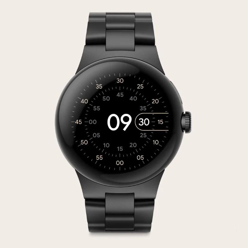Google Pixel Watch