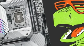 Jaka płyta do procesorów Intel Core 13-tej generacji?