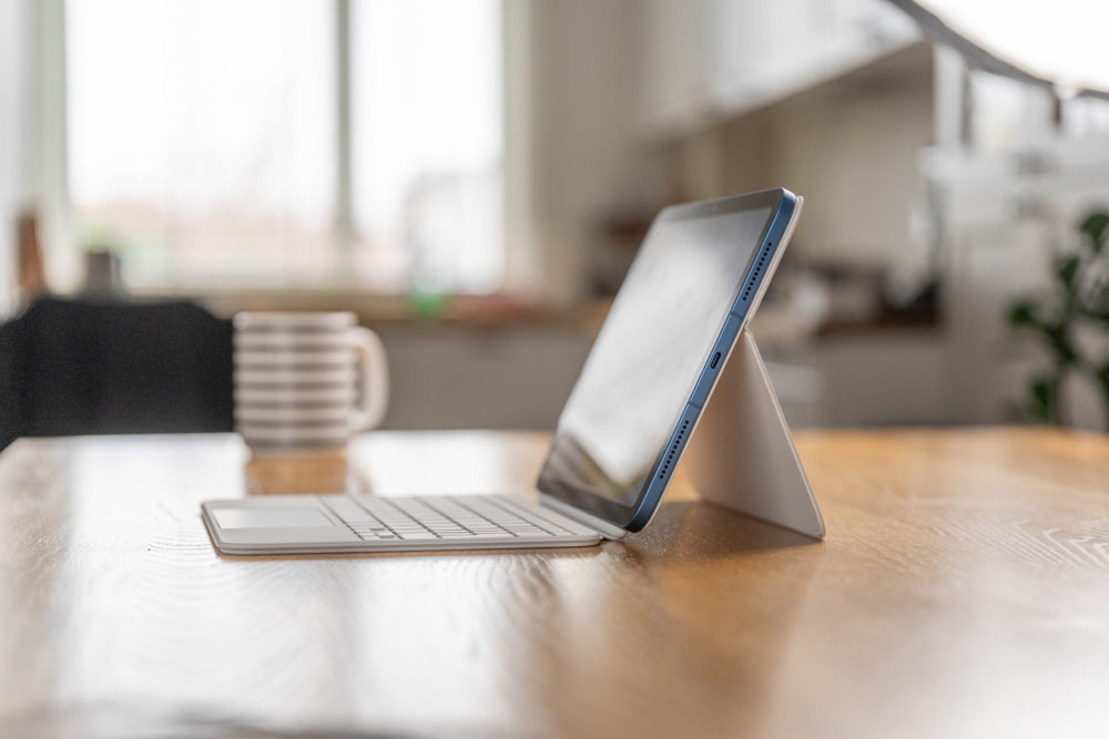 iPad 10. generacji 2022 apple tablet
