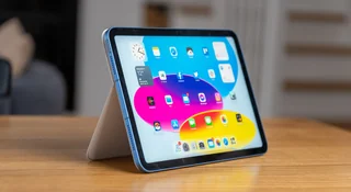 iPad 10. generacji, czyli nowy "tani" tablet Apple'a - pierwsze wrażenia