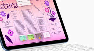 iPad 10 generacji 2022