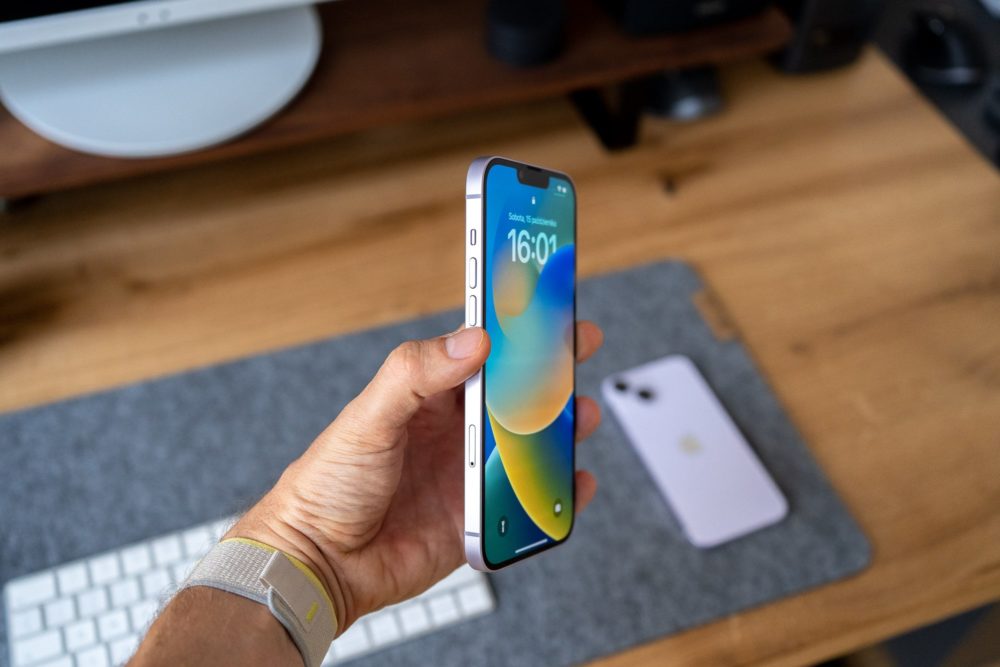 iPhone 14 Plus - ekran class="wp-image-2503287"