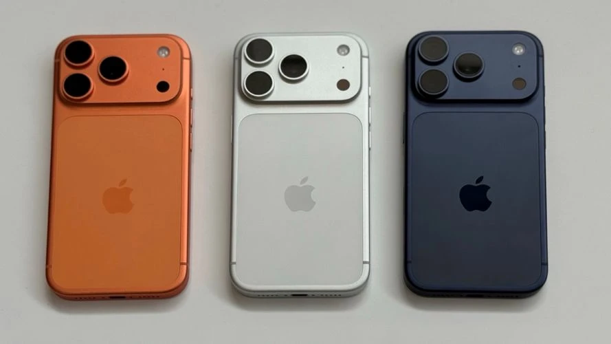 iphone 17 