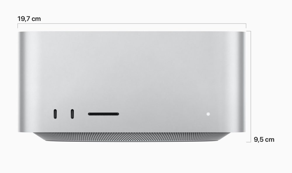 Mac Studio