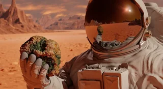 mars