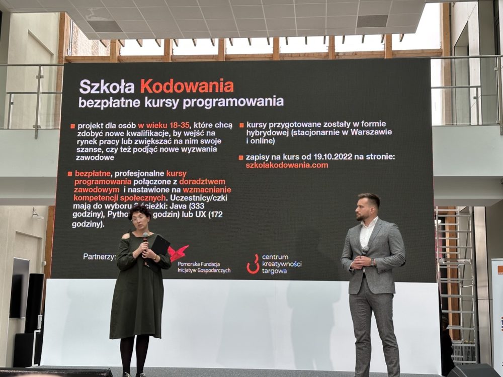 Szkoła Kodowania, czyli darmowy kurs programowania class="wp-image-2508942"