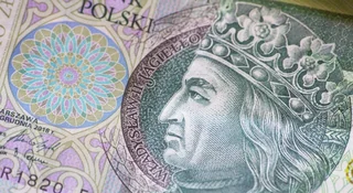 Inwestor z Facebooka ukradł Polakowi 300 tys. zł