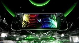 razer edge konsola do gier specyfikacja cena 0